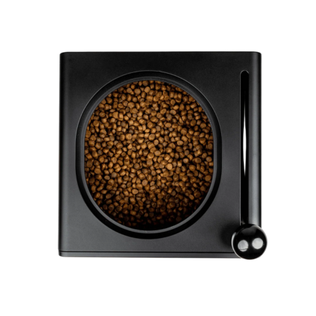 Dispenser para Ração