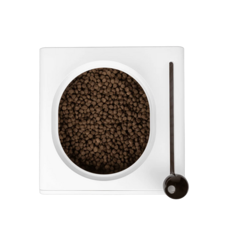 Dispenser para Ração