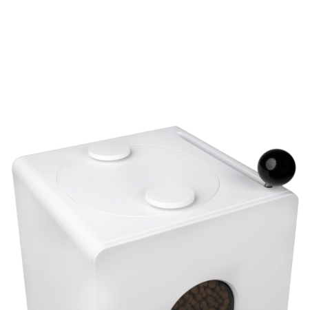 Dispenser para Ração