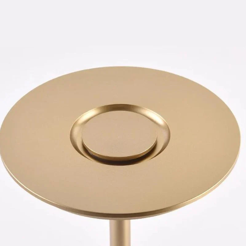 Luminária de Mesa Aurora