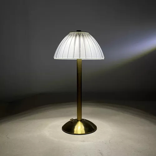 Luminária de Mesa Aura