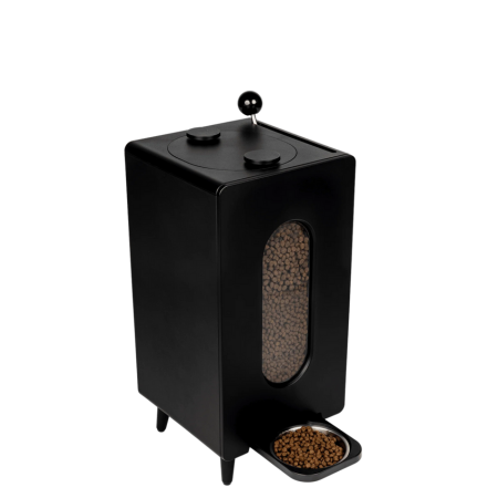 Dispenser para Ração