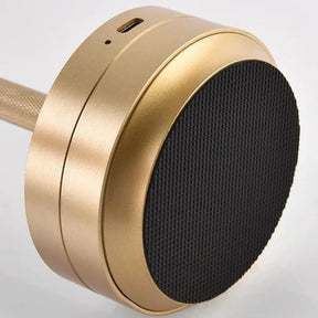 Luminária de Mesa Aurora