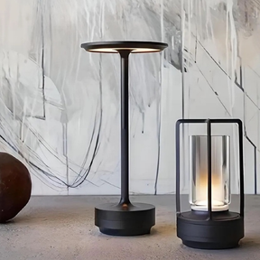 Luminária de Mesa Aurora