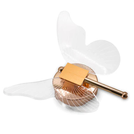 Arandela de Parade Borboleta Encanto